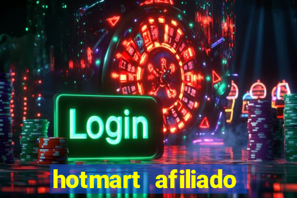 hotmart afiliado entrar login